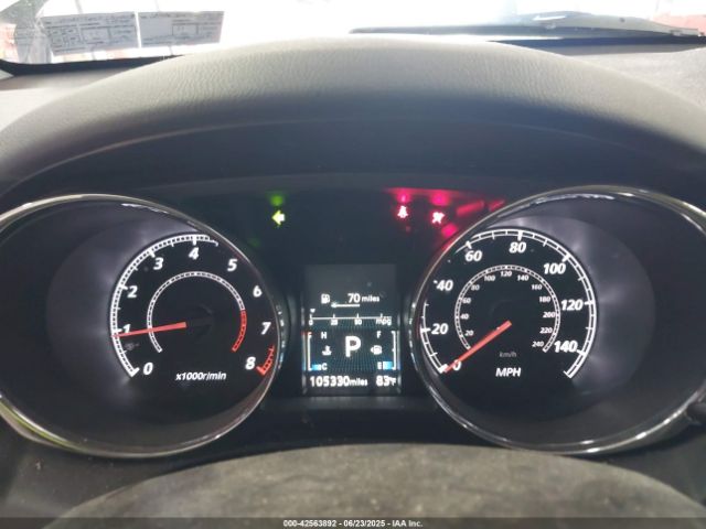 2020 MITSUBISHI OUTLANDER SPORT JA4AR3AU5LU019034 Photo 6