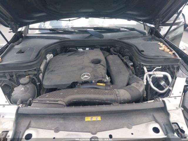 2020 MERCEDES-BENZ GLC 300 WDC0G8EB5LF702511 Photo 9