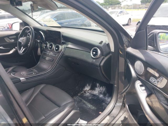 2020 MERCEDES-BENZ GLC 300 WDC0G8EB5LF702511 Photo 4
