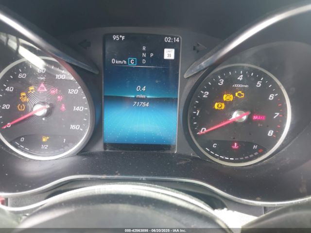 2020 MERCEDES-BENZ GLC 300 WDC0G8EB5LF702511 Photo 6