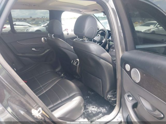 2020 MERCEDES-BENZ GLC 300 WDC0G8EB5LF702511 Photo 7