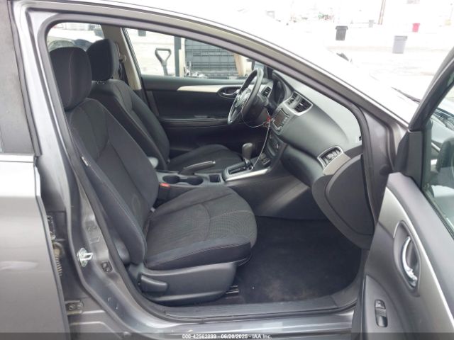 2018 NISSAN SENTRA 3N1AB7AP7JY222368 Photo 4