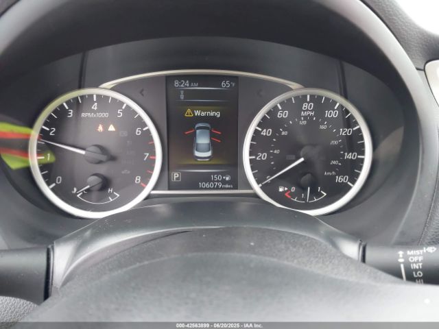 2018 NISSAN SENTRA 3N1AB7AP7JY222368 Photo 6
