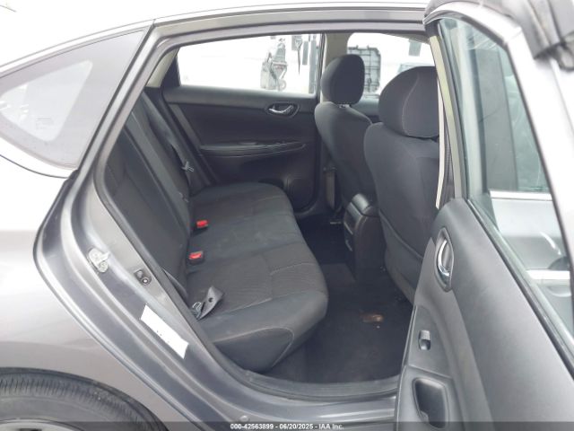 2018 NISSAN SENTRA 3N1AB7AP7JY222368 Photo 7