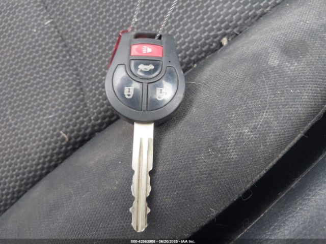 2018 NISSAN SENTRA 3N1AB7AP2JY247985 Photo 10