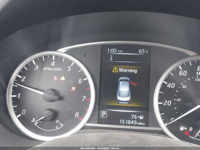 2018 NISSAN SENTRA 3N1AB7AP2JY247985 Photo 6
