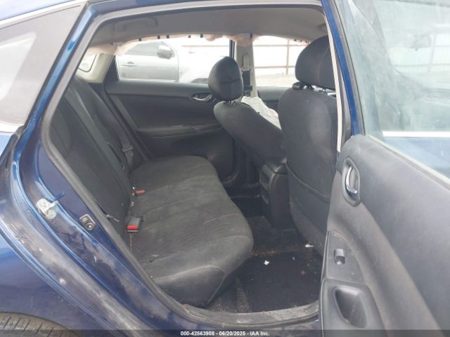 2018 NISSAN SENTRA 3N1AB7AP2JY247985 Photo 7
