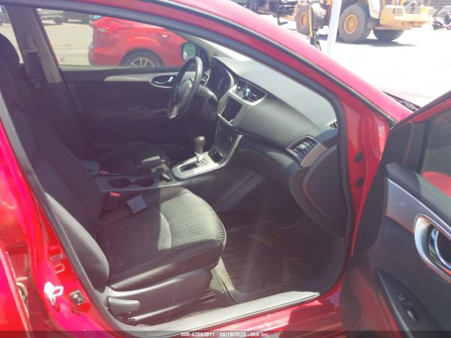 3N1AB7AP0FY251993 Nissan Sentra