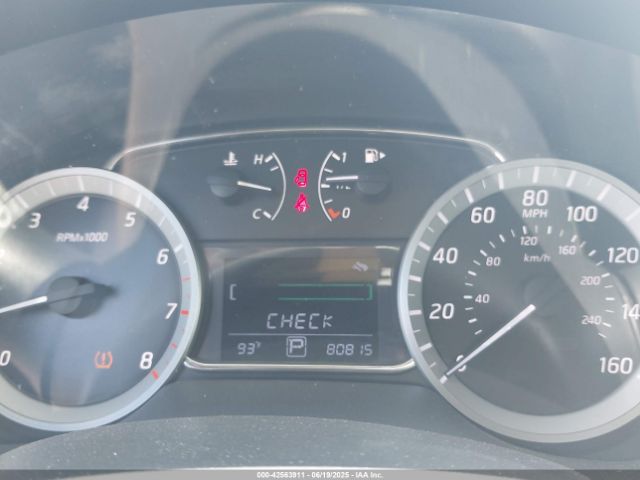3N1AB7AP0FY251993 Nissan Sentra