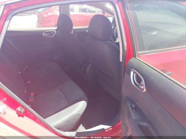 3N1AB7AP0FY251993 Nissan Sentra
