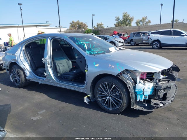 58ADA1C14PU030909 Lexus a25a-fxs, 3nm