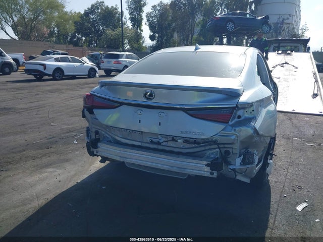 58ADA1C14PU030909 Lexus a25a-fxs, 3nm