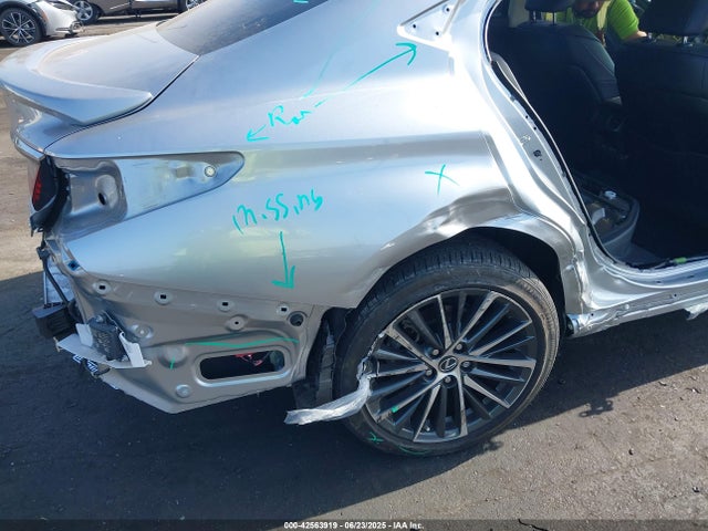 58ADA1C14PU030909 Lexus a25a-fxs, 3nm