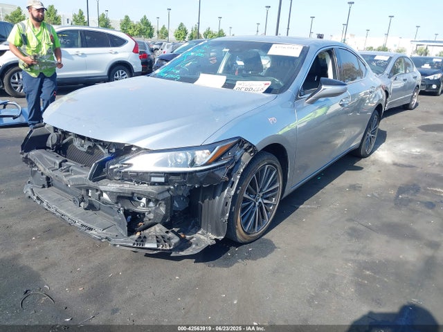 58ADA1C14PU030909 Lexus a25a-fxs, 3nm