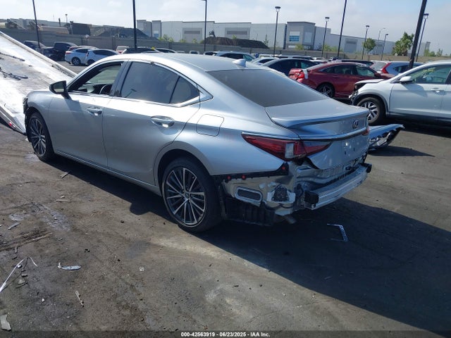 58ADA1C14PU030909 Lexus a25a-fxs, 3nm