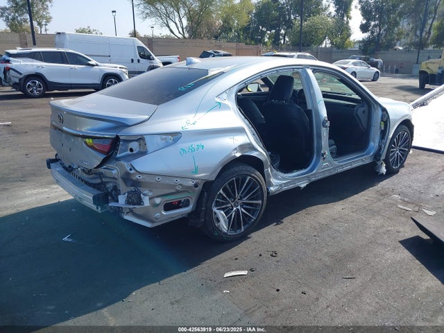 58ADA1C14PU030909 Lexus a25a-fxs, 3nm