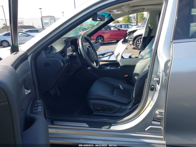 58ADA1C14PU030909 Lexus a25a-fxs, 3nm