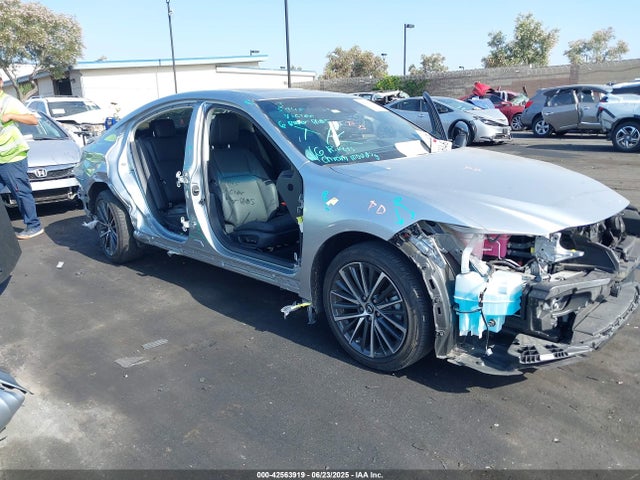 58ADA1C14PU030909 Lexus a25a-fxs, 3nm