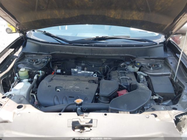 2012 MITSUBISHI OUTLANDER JA4AS3AW5CU019766 Photo 9
