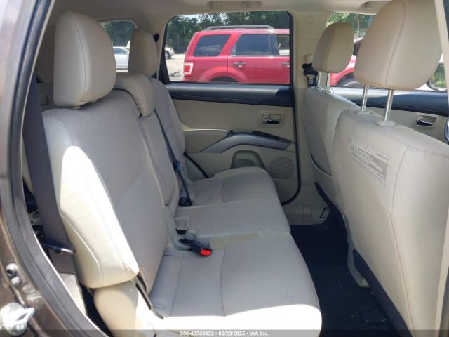 2012 MITSUBISHI OUTLANDER JA4AS3AW5CU019766 Photo 7