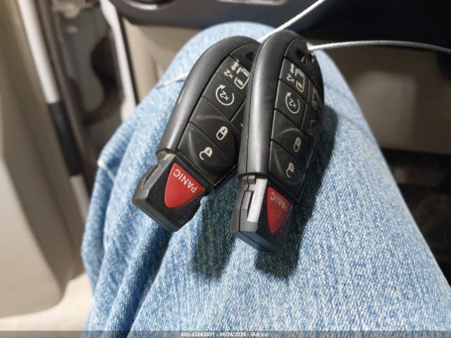 2016 CHRYSLER TOWN & COUNTRY 2C4RC1CG7GR138454 Photo 10