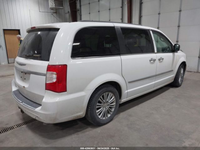 2016 CHRYSLER TOWN & COUNTRY 2C4RC1CG7GR138454 Photo 3