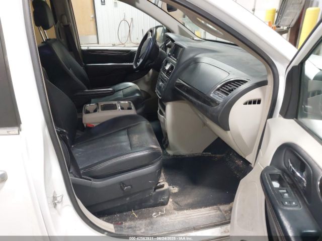 2016 CHRYSLER TOWN & COUNTRY 2C4RC1CG7GR138454 Photo 4