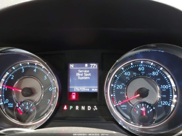 2016 CHRYSLER TOWN & COUNTRY 2C4RC1CG7GR138454 Photo 6