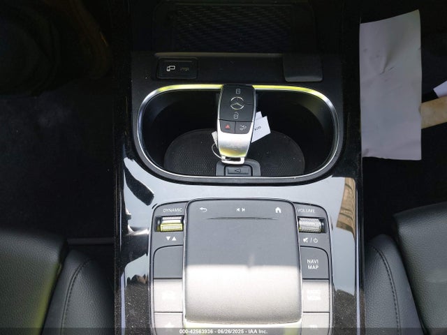 W1K3G4EB0MJ266148 Mercedes-Benz m260