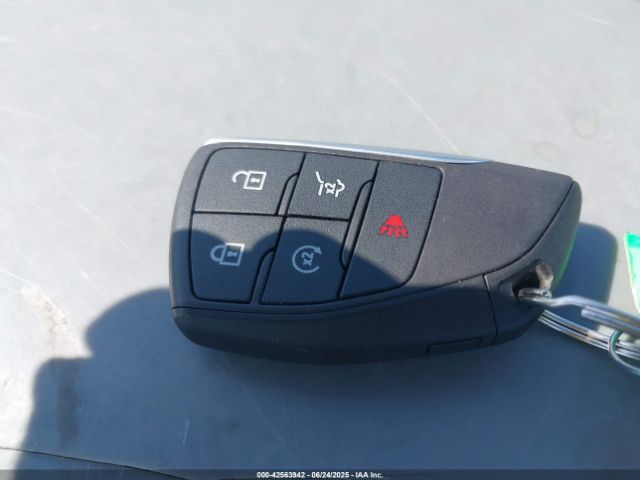 2021 BUICK ENVISION LRBFZNR4XMD190602 Photo 10