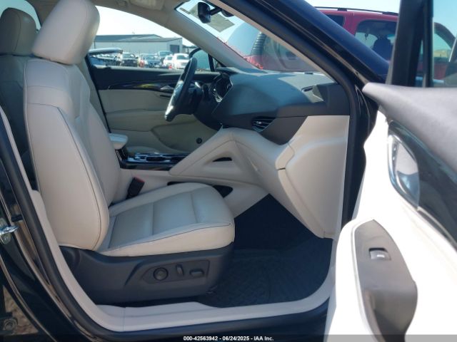 2021 BUICK ENVISION LRBFZNR4XMD190602 Photo 4