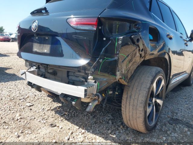 2021 BUICK ENVISION LRBFZNR4XMD190602 Photo 5