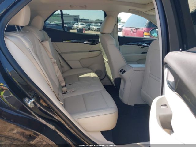 2021 BUICK ENVISION LRBFZNR4XMD190602 Photo 7