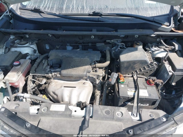 Toyota 2ar-fe 2016 JTMZFREV0GJ091886 Image 10