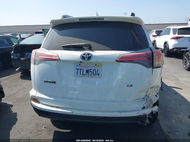 Toyota 2ar-fe 2016 JTMZFREV0GJ091886 Image 16