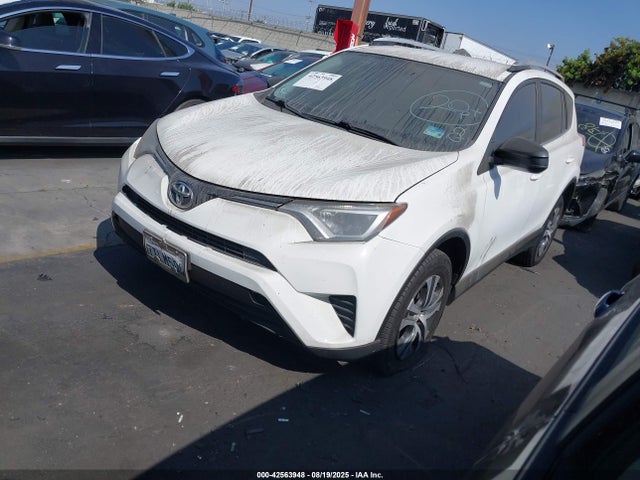 Toyota 2ar-fe 2016 JTMZFREV0GJ091886 Image 2