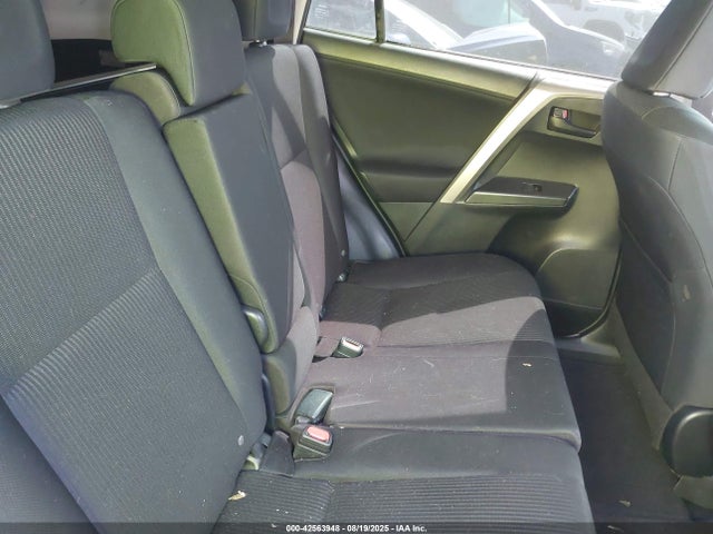 Toyota 2ar-fe 2016 JTMZFREV0GJ091886 Image 8
