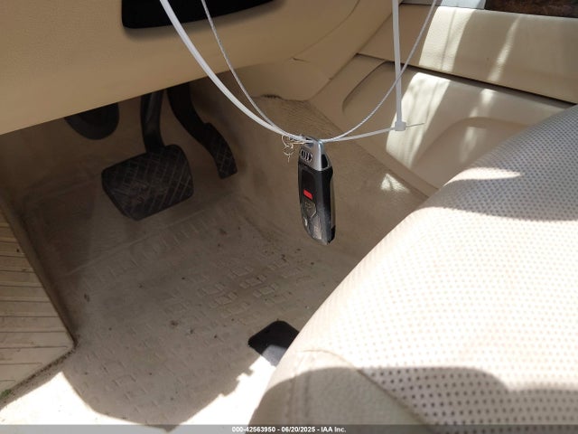 2019 AUDI Q7 WA1LHAF79KD025758 Photo 10