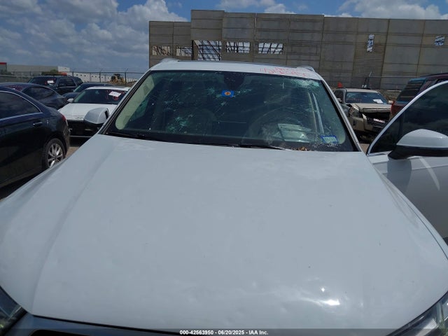 2019 AUDI Q7 WA1LHAF79KD025758 Photo 5