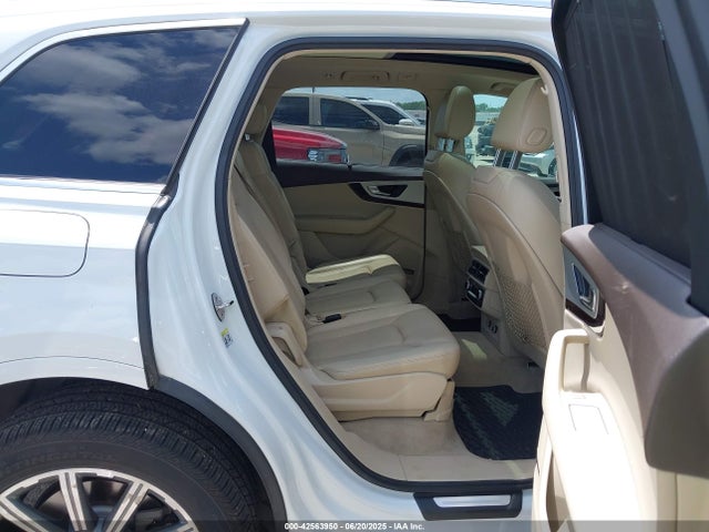 2019 AUDI Q7 WA1LHAF79KD025758 Photo 7