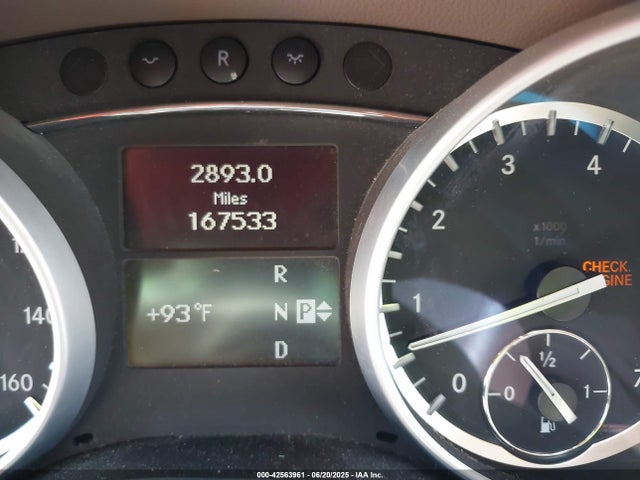 2011 Mercedes-benz Gl 450 4matic მანქანა იყიდება აუქციონზე, vin: 4JGBF7BE2BA640003, აუქციონის ნომერი: 42563961