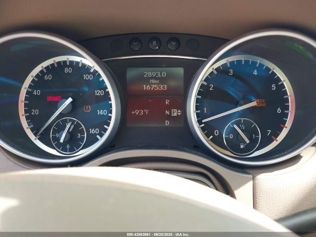 2011 Mercedes-benz Gl 450 4matic მანქანა იყიდება აუქციონზე, vin: 4JGBF7BE2BA640003, აუქციონის ნომერი: 42563961