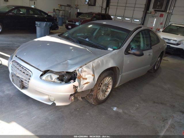 2003 CHRYSLER CONCORDE 2C3HD36M73H575655 Photo 1