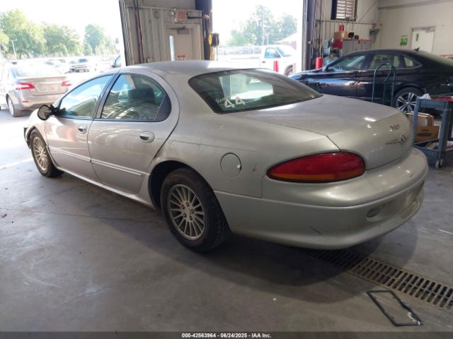 2003 CHRYSLER CONCORDE 2C3HD36M73H575655 Photo 2