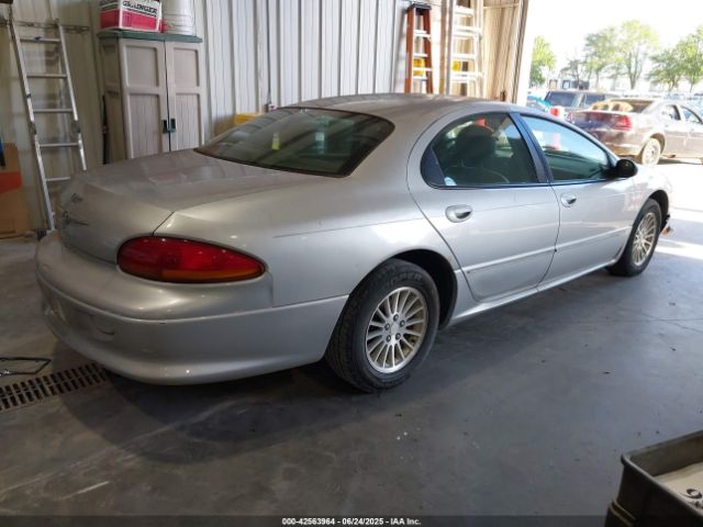 2003 CHRYSLER CONCORDE 2C3HD36M73H575655 Photo 3