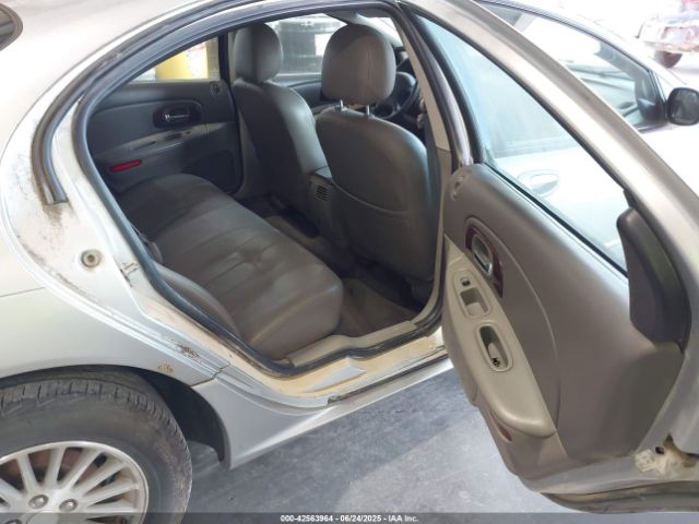 2003 CHRYSLER CONCORDE 2C3HD36M73H575655 Photo 7