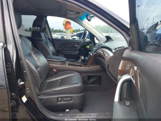 2010 ACURA MDX 2HNYD2H7XAH510903 Photo 4