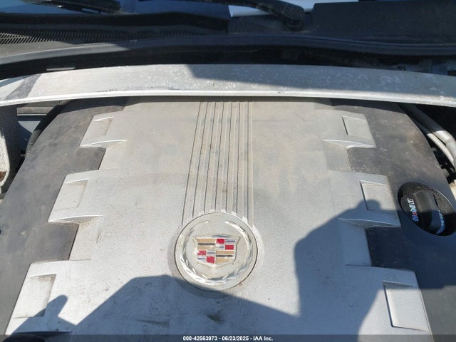 2008 CADILLAC CTS 1G6DM577680115951 Photo 9