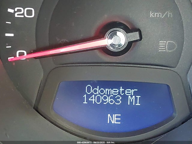 2008 CADILLAC CTS 1G6DM577680115951 Photo 6