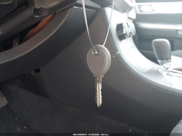 2010 CHRYSLER SEBRING 1C3BC5ED2AN169535 Photo 10